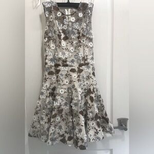 Bronx and banco dress size sm